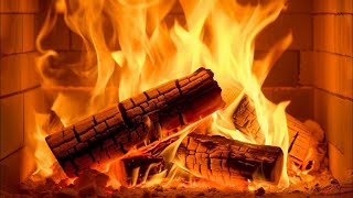 🔥 LIVE Cozy Fireplace  Fireplace with Crackling Fire Sounds Fireplace Burning for TV 4K [upl. by Michelsen]