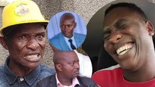 Mirundi Jr aziza omuliro eri tata we Tamale Mirundi Snr bobiwine tamalemirundi alienskin nup [upl. by Evslin179]