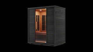 Full Spectrum Infrared Saunas The Science Behind the Health Benefits [upl. by Meriel758]