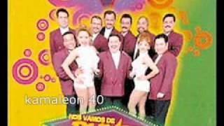 BANDA BLANCA  SWING LATINOmp4 [upl. by Narod]