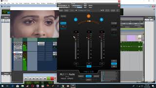 Pro Tools 12 stereo dts hd master audio 7 1 [upl. by Amehsat357]