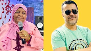 Fatima Guercifia  Cheb Wahid  lil twal  فاطمة الجرسيفية  شاب وحيد  الليل طوال [upl. by Solange]