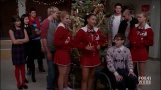 Glee  Santanas Best Lines  Season 1 amp 2 [upl. by Airdua38]