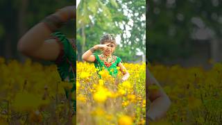 Brindavanam songROWDY BOYS movie anupama shots ytshorts subscribe sahithi rocks [upl. by Suiratnod490]