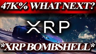 RIPPLE XRP 47000 700 WHATS NEXT💥XRP CASE BOMBSHELL UPDATE💣🚨RIPPLE TIMELINE amp XRP ODL [upl. by Gizela775]