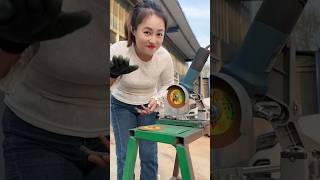 Cutting Disc 100 Angle Grinder Slice Sturdy and Durable anglegrinder anglegrindermachine [upl. by Trainor]