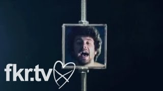 Passion Pit  quotSleepyheadquot Official Music Video [upl. by Naillik]