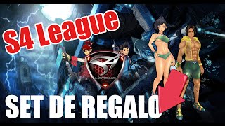 JUGUEMOS JUNTOS 1 I S4 LEAGUE [upl. by Tess]