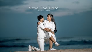 PreWedding Teaser 2024  Ashwini  Kallesh  as clicks [upl. by Cello]