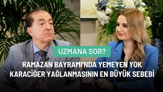 BARDAK BARDAK ZEHİR İÇİYORMUŞUZ BAĞIRSAKTAN YAYILIP ŞEKERİ KANSERİ TETİKLİYOR [upl. by Eugeniusz355]