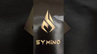 SYMINO Gaming Chair [upl. by Virgilio]