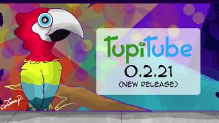 TupiTube Desk New Release 0221 [upl. by Buote]