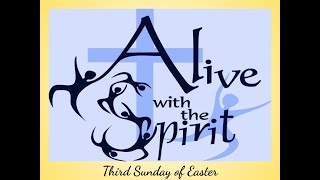 Spirit West United Church Edmonton Live Stream  April 23th 2023  Easter 3 [upl. by Fan]