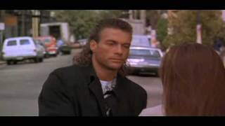 The Greatest Van Damme Scenes Ever [upl. by Snahc]