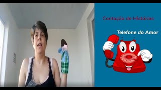 Tia Andréia  Telefone do Amor [upl. by Sproul173]