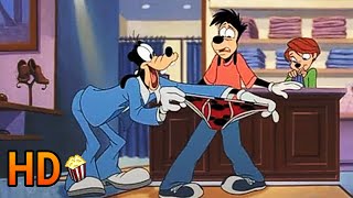 Extremely Goofy Movie Goofy Molesta a Los Chicos HD CA [upl. by Yehus]