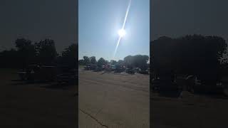 Peotone Car Club Car Show 2024 automobile carshow classiccars [upl. by Boys]