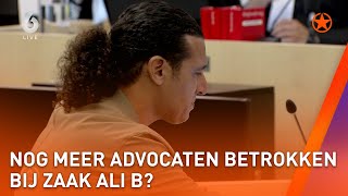 OOK KHALID KASEM bemoeide zich met zaak ALI B SHOWNIEUWS [upl. by Nnaer]