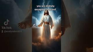 protection from evil prayer miracle motivation godshortsviral [upl. by Flore]