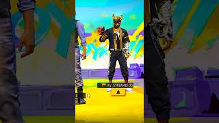 Top Grandmaster Player Kuch Galat hi bolne laga tha fir kya hua dekho Garena free fire max shorts [upl. by Haleehs]