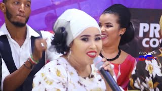 Samsam Sharaf  Heestii Tolow Ma Sugaa  Best Video Bc24Tv 4k [upl. by Nyvar]