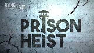 Dying Light 1  FULL PLAYTHROUGH  NO COMMENTARY  Harran Prison [upl. by Annaerda]