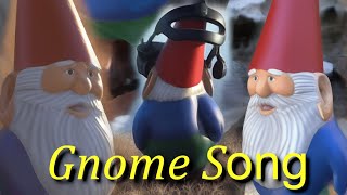 Gnome Song  HalfLife Alyx but The Gnome Is Too Aware AI cover [upl. by Eissen52]