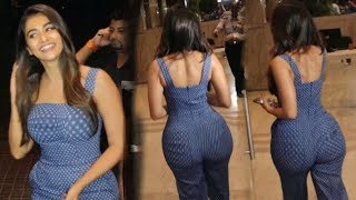 Heroine Pooja Hegde Looks Super Hot Video  Pooja Hegde Latest Photoshoot  Bollywood  YOYO Times [upl. by Marsden141]