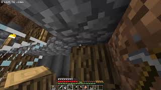 ES Jugando al Minecraft un rato [upl. by Comptom866]