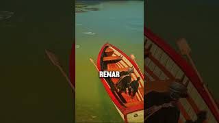 🐟BAGRE CABEZA DE TORO LEGENDARIO🐟 reddeadredemption rdr2 gaming rdr2modohistoria [upl. by Aihn]