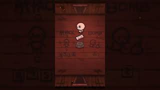 Super Bandage Más que solo un vendaje… ¿salvación  the binding of isaac shorts [upl. by Wilhelmine]