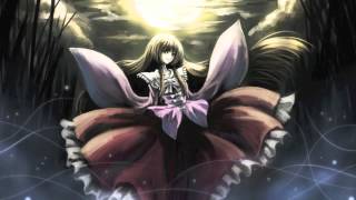 Nightcore  Flight of the Bamboo Cutter  Lunatic Princess [upl. by Aamsa]