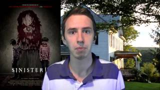 Midnight Screenings  Sinister 2 [upl. by Hillell222]