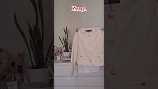 zara OOTD grwm fashion fashionstyle viralshort trends fashiontrends style zaralovers [upl. by Geoffrey1]