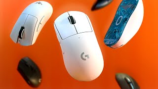 The BEST mouse for EVERY GAMER [upl. by Peugia]