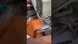 Super high speed LOCKSTITCH Sewing Machine viral sewing machinery machine viralshorts rmi [upl. by Llevert]