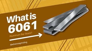 What is 6061 Aluminum [upl. by Gui]