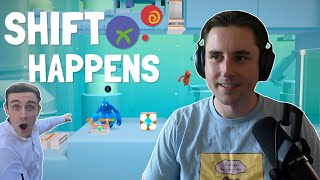 Avast plays Shift Happens with Jaws  Part 1 [upl. by Ayarahs]