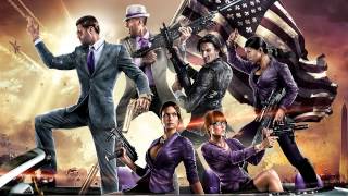 Saints Row IV Soundtrack  Main Theme [upl. by Yvaht]