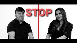 STOP  ekstrasens Nadim quotNadir quotəməkdar artistquot Sevda Yahyayeva ana Röya müflis olacaqquot [upl. by York]