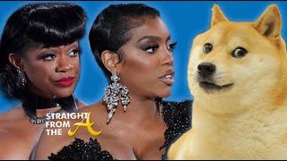 ATLien LIVE RHOA Season 13 Reunion Part 2 Ratings Hit New Low  Dodgecoin Reaches New HIGH 🚀 [upl. by Orenid]