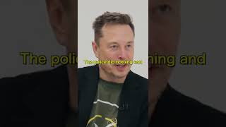 Elon Musk Thinks When An AxeWielding Person Is CHASING You This Should Probably Happen IMMEDIATELY [upl. by Sisi]