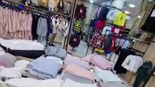 Destockage Luxury Plus🤩😱 دخول البضاعة الجديدة rue Mohamed khemisti Oran [upl. by Sedecram44]