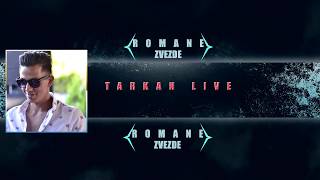 Tarkan  Kas Isi Hola Te Halen Peske LIVE Direknto [upl. by Latsyrhc458]