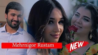 Мехрнигори Рустам  Нашав ошик  Mehrnigori Rustam  Nashav Oshiq 2019 [upl. by Ataynik]