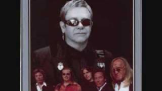 Tonight  Elton John Lucca 1999 [upl. by Raymonds]