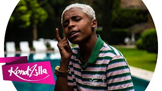 Vai com Bundão  MC Meno K  Viral TikTok KondZilla [upl. by Niabi447]