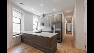 715 West Aldine 2  3 Bed 3 Bath  Lakeview East [upl. by Valenka951]