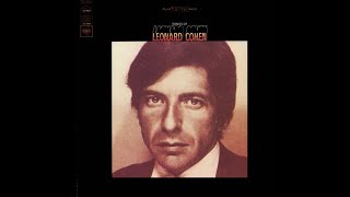 1967  Leonard Cohen  Suzanne [upl. by Ellekim264]