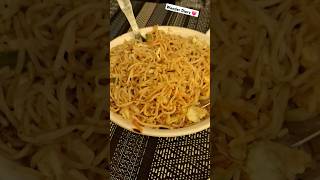 Egg Hakka Noodles 🍜 egg hakkanoodles food wanderdiary viralvideo shorts [upl. by Nivre26]